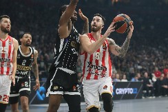 SVADBA MU JE GLAVNI PRIORITET Bivši košarkaš Zvezde želi da se venča sa najlepšom srpskom odbojkašicom