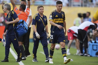 ŠOK NA SVETSKOM PRVENSTVU Zvezda Boke drakonski kažnjena zbog skandala (VIDEO)