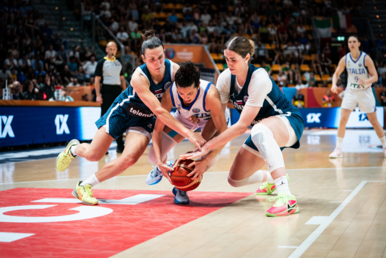 SADA I ZVANIČNO Italija nije odigrala za Srbiju, "orlice" eliminisane sa Evropskog prvenstva