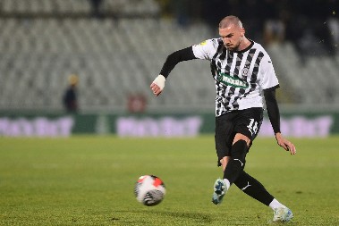 TURSKA KAO OBEĆANA ZEMLJA Partizan se rešio još jednog važnog šrafa iz prošle sezone