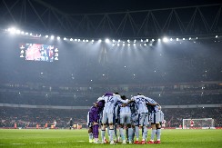 VAŽNO JE BITI DANTE KAZANOVA Totenhem za rođendan nagradio mladog fudbalera neobičnog imena