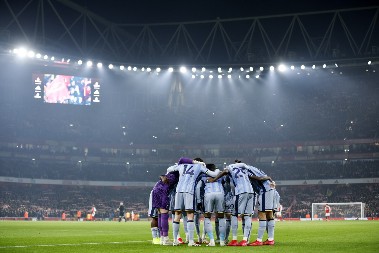 VAŽNO JE BITI DANTE KAZANOVA Totenhem za rođendan nagradio mladog fudbalera neobičnog imena