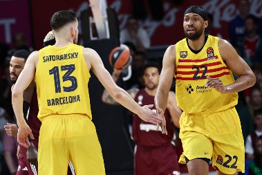 OVAKAV UGOVOR SRBIJA JOŠ NIJE VIDELA Partizan spremio milione Džabariju Parkeru