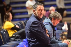 POVREĐENI DIVAC SE OGLASIO Emotivna prva poruka proslavljenog košarkaša posle saobraćajke (FOTO)
