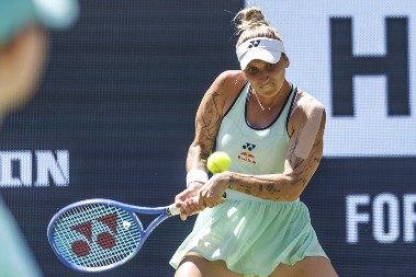 SJAJNA UVERTIRA PRED VIMBLDON Čehinja pokorila Berlin