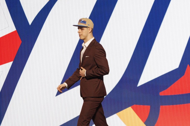 POSEBNA PORUKA NBA liga se oglasila zbog Nikole Topića (FOTO)