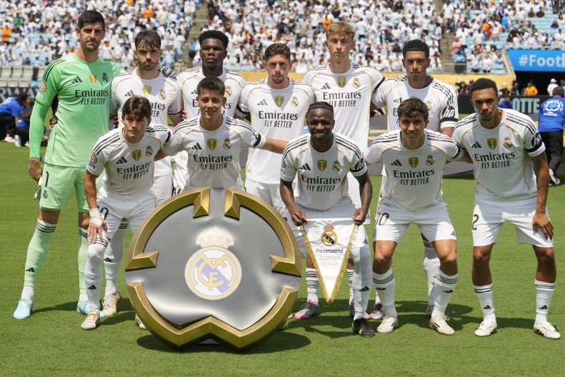 POZITIVNI SIGNALI U MADRIDU Real završava veliki posao