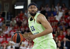 "GROBARE" ĆE OVO JAKO ZANIMATI Oglasio se Džabari Parker, evo šta je poručio