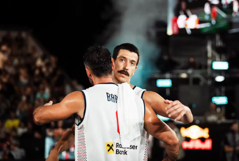 NIJE DOBRO Basketaši poraženi od Australije na Svetskom prvenstvu, čeka ih težak put do medalje