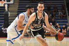 SLS: Košarkaši Partizana igraju večeras za titulu, Spartak za majstoricu