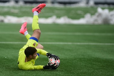 ZVEZDA USKORO MORA DA PRELOMI Golmanska zavrzlama vlada na Marakani