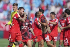 SENZACIJA NA SVETSKOM PRVENSTVU Benfika srušila Bajern