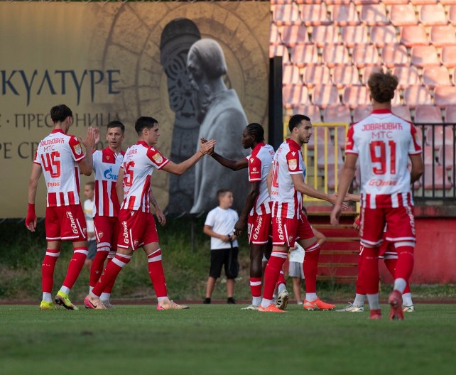 AKO SE PO JUTRU DAN POZNAJE... Zašto je težak zadatak pred Vladanom Milojevićem?