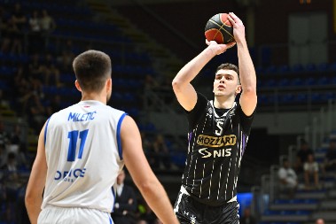 I TO SE DESILO Posle mnogo kritika iskusni stručnjak konačno pohvalio Partizan