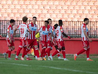 VELIKANI OBIGRAVAJU OKO "MARAKANE" Zvezda odbila 6 miliona za defanzivca, ali...