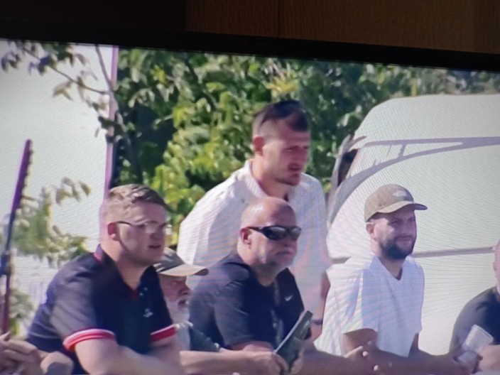 MNOGE JE ODUŠEVIO Evo gde je Nikola Jokić za Vidovdan