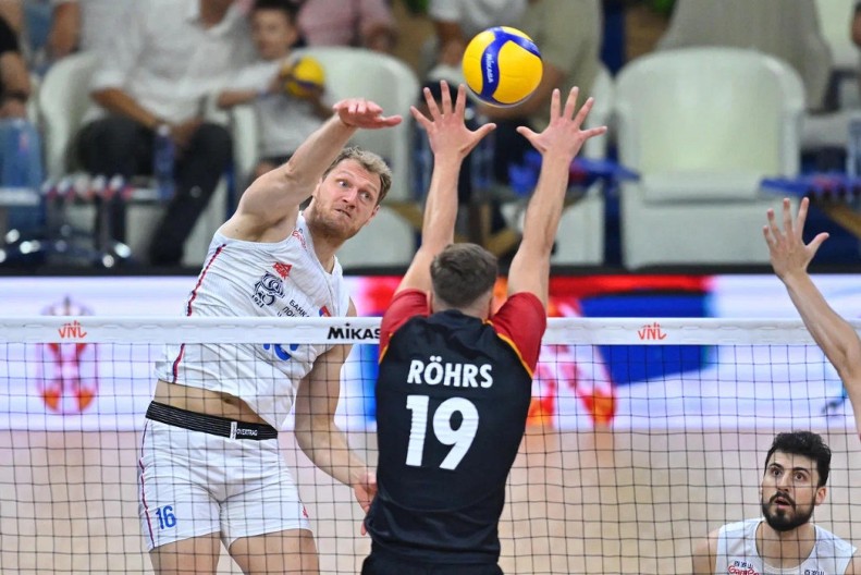 AGONIJA SRBIJE SE NASTAVLJA I Nemačka slavila u Beogradu