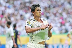 GOL, GOL, GOL! Unuk toreadora začin na svakom meču Reala