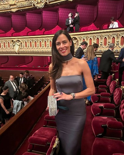 UŽIVA KAO NIKAD PRE Pogledajte s kim je Ana Ivanović otišla na putovanje: "Ovo je odavno trebalo da se desi" (FOTO)