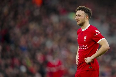 POJAVILI SE DETALJI TRAGEDIJE Evo šta se desilo i kako je nastradao fudbaler Liverpula Diogo Žota