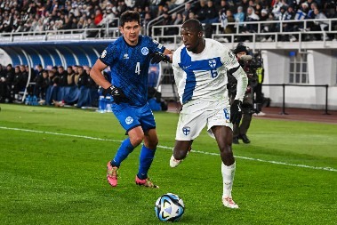 ZVEZDA BLIZU VELIKOG POJAČANJA Igra u Ligi 1, prošao Arsenalovu školu, a sada je na korak od dolaska na "Marakanu"