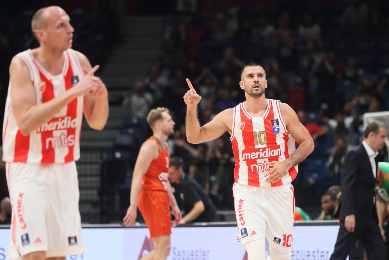 NOVI ŠOK NA MALOM KALEMEGDANU Kapiten napušta Crvenu  zvezdu?