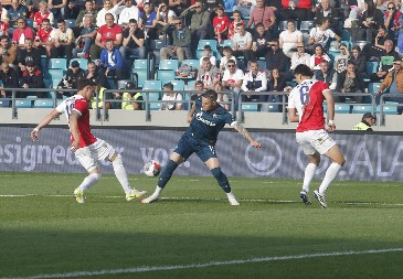 SJAJAN POSAO Crveno-beli prodali štopera u Italiju i zaradili ozbiljan novac