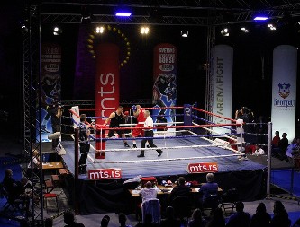 BK „Sombor“ i BK „Radnički“ u finalu Arena Fight lige 2024/25