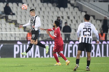 GOTOVO Novi odlazak iz Partizana, crno-beli napravili neobičan dogovor