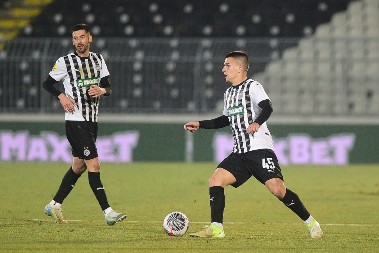 OTKRIVENO SVE Evo koliko je novca Stjepanović oprostio Partizanu za "čiste papire"