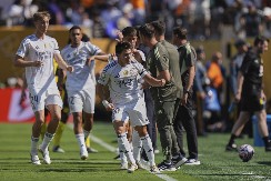 KRALJ IDE PO TROFEJ Real preko Dortmunda do polufinala Svetskog prvenstva