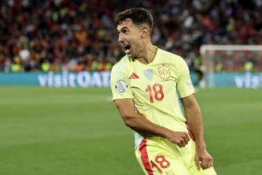 I POSLE ŠPANCA - ŠPANAC Arsenal doveo i drugo letnje pojačanje za 60 miliona