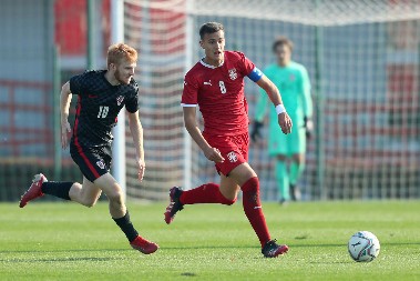 NEĆE OČEVIM STOPAMA Sin Dejana Stankovića napušta Inter i postaje najskulji Srbin ovog leta