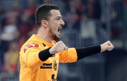 OTKAZ Vojvodina raskinula ugovor sa igračem koji je bio na Tompsonovom koncertu