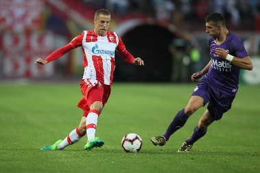 BIO BI OGROMNO POJAČANJE Bivši fudbaler Zvezde se vraća kući posle devet godina