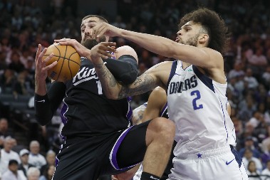 DEFINITIVNO OSTAJE Ovako je Denver ubedio Valančijunasa da bude zamena Jokiću