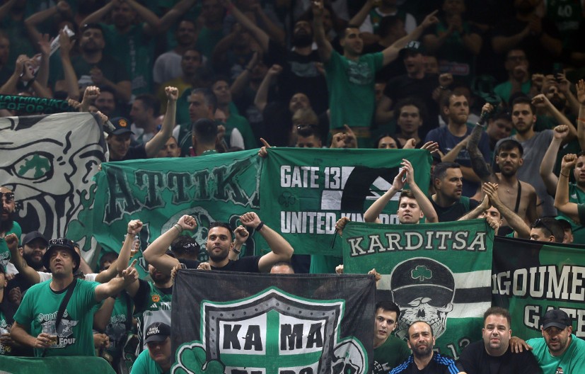 TRANSFER KARIJERE Bviši igrač Partizana novo pojačanje Panatinaikosa