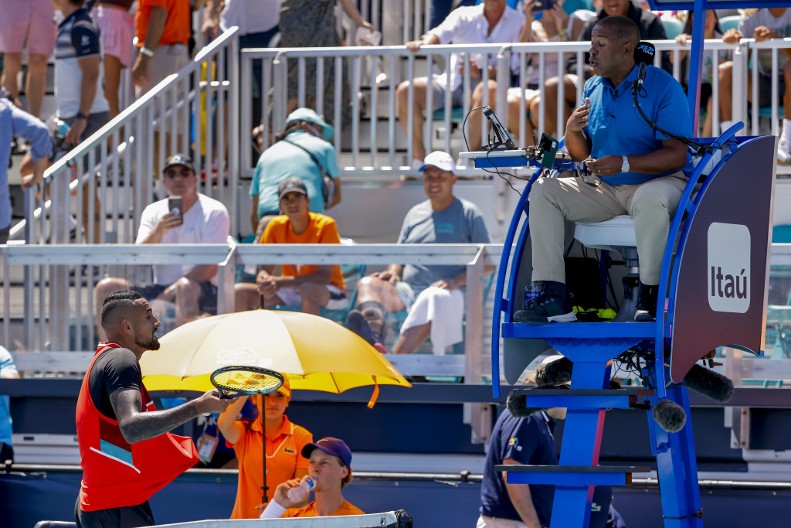 ODMAH MI JE BILO JASNO Kirjos ostao u šoku nakon reakcije Sinera