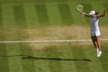 NESTVARAN REZULTAT Ovo se na Vimbldonu nije desilo 114 godina