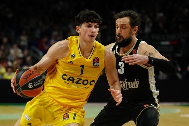 NASTAVLJA SE REKONSTRUKCIJA REALA Talentovani Italijan stiže u Madrid