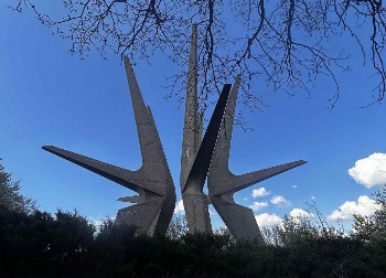 IZAZOV KAO NIJEDAN DRUGI - PREMIJERNO NA KOSMAJU: Pobedi sebe i postani Legionar!