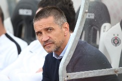 PRVE REČI NOVOG SELEKTORA Oglasio se Bata Mirković: "Zdrava i iskrena priča, velika mi je čast"