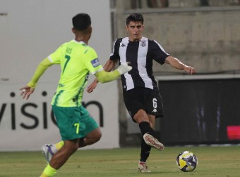 (NE)MOGUĆA MISIJA Kiprani stižu, a Partizanove bebe bi parče slave... Kako, bre?