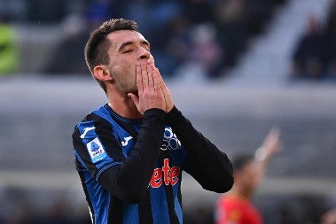 GOTOVA SAGA Vlahović ima novi klub