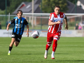 SKRAĆEN SPISAK Ovo su mogući rivali Zvezde u 3. kolu kvalifikacija za LŠ