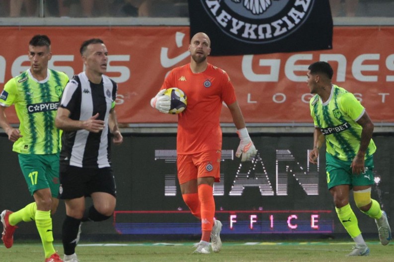 DOBRE VESTI ZA CRNO-BELE "Dželat" Partizana ne dolazi u Beograd na revanš