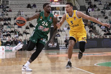 NOVA BOMBA Dubai doveo još jedno brutalno pojačanje: Stiže MVP VTB lige