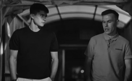 "GROBARE" ĆE OVO NAJEŽITI Partizan emotivnom objavom pozvao navijače u Humsku na meč protiv AEK-a (VIDEO)