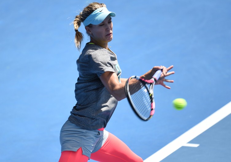 KRAJ Jedna od najlepših svetskih teniserki ide u penziju