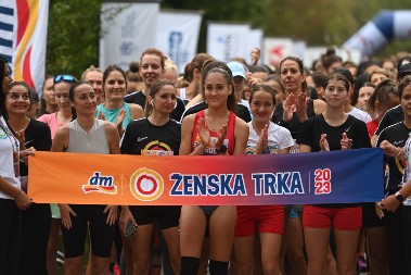 Ženska trka u organizaciji Beogradskog maratona održaće se 5. oktobra